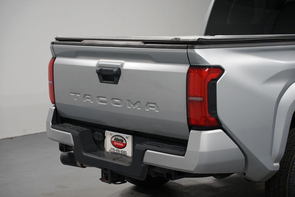 Thumbnail: 2024 Toyota Tacoma - 9