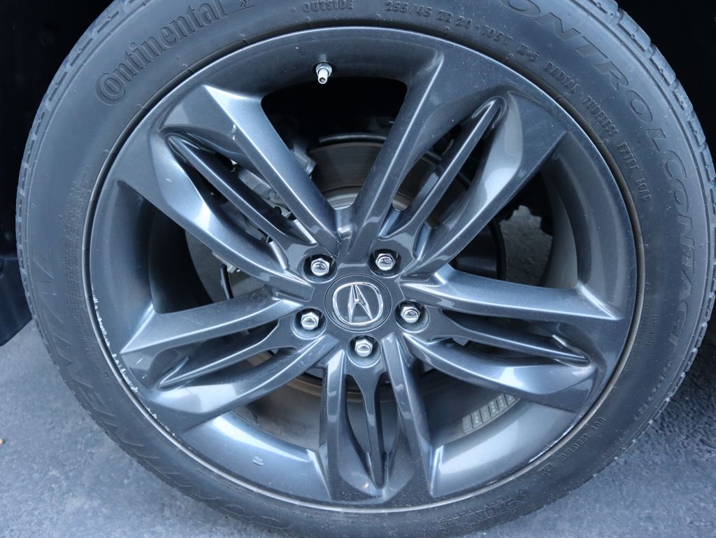 Thumbnail: 2019 Acura RDX - 15