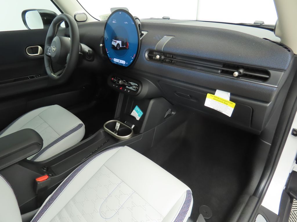 Thumbnail: 2026 MINI Cooper - 18