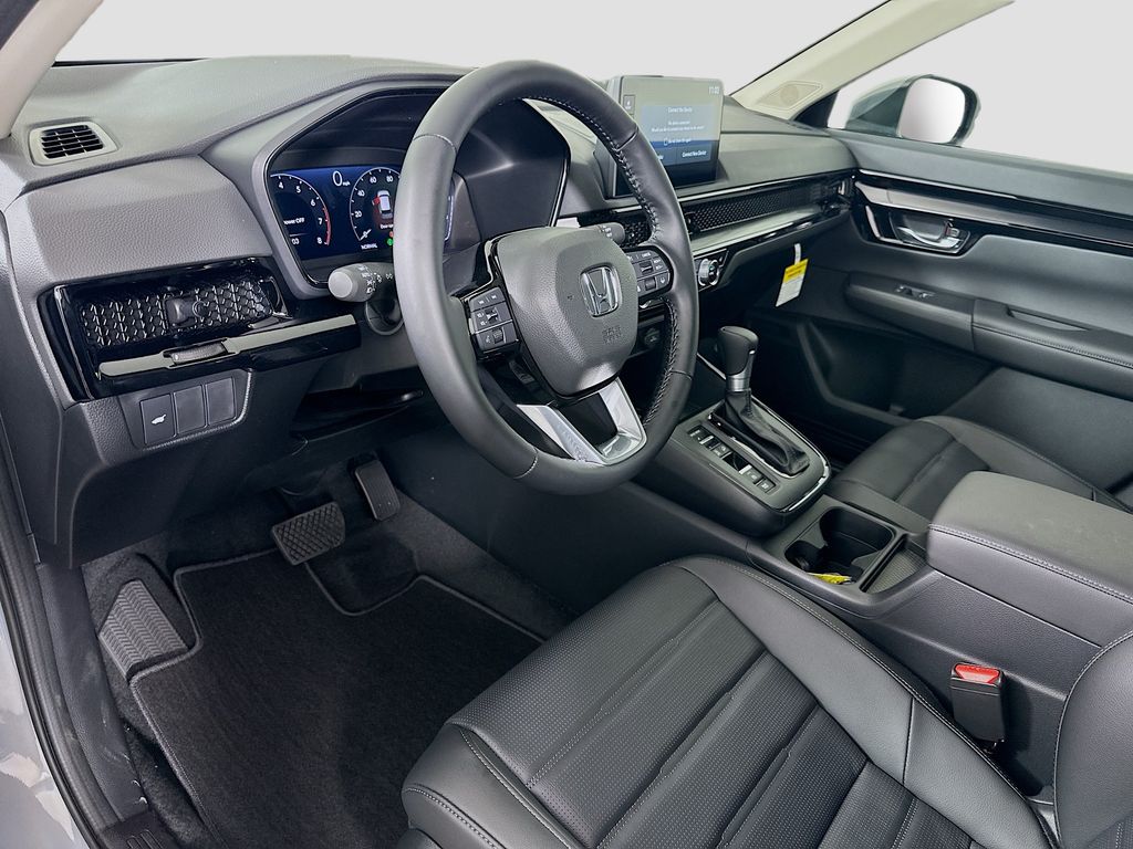 Thumbnail: 2026 Honda CR-V - 9