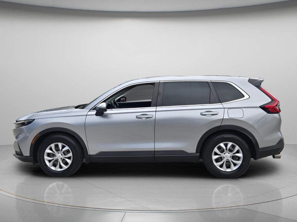 2024 Honda CR-V - $26,989