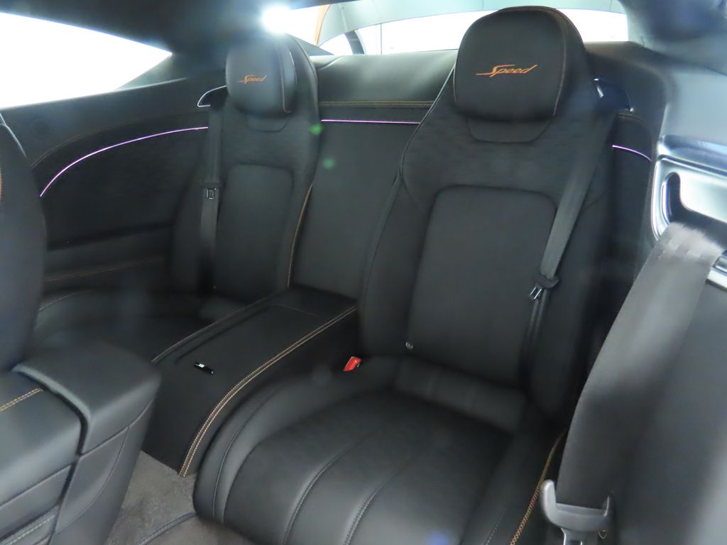 Thumbnail: 2026 Bentley Continental - 22