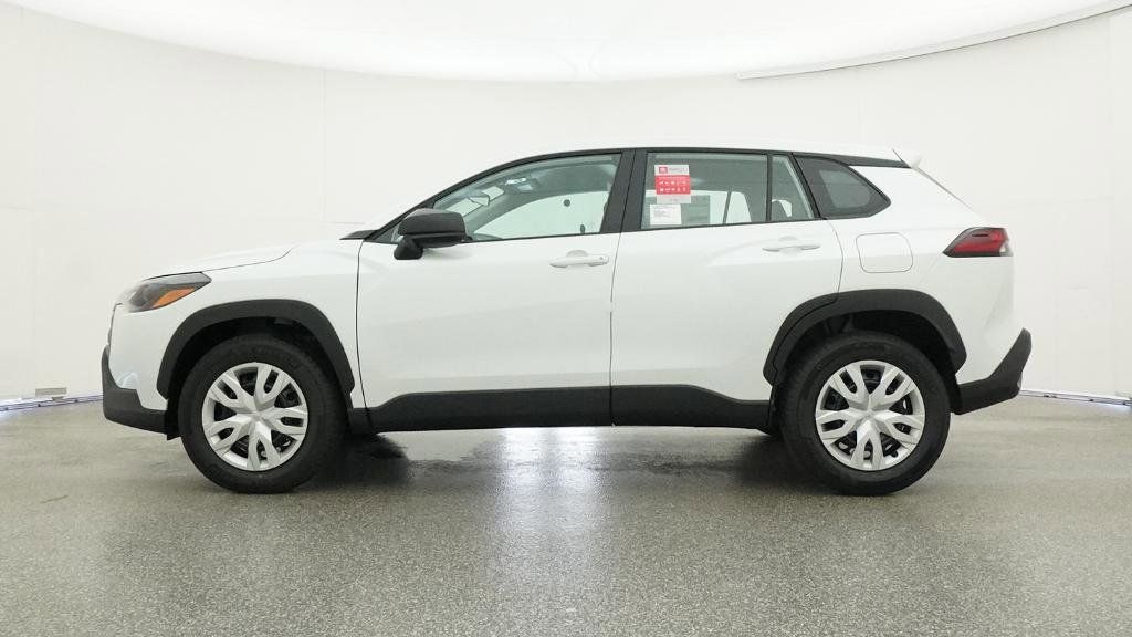 Thumbnail: 2026 Toyota Corolla Cross - 25