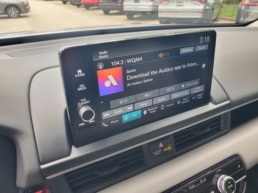 2024 Honda Pilot - $35,088