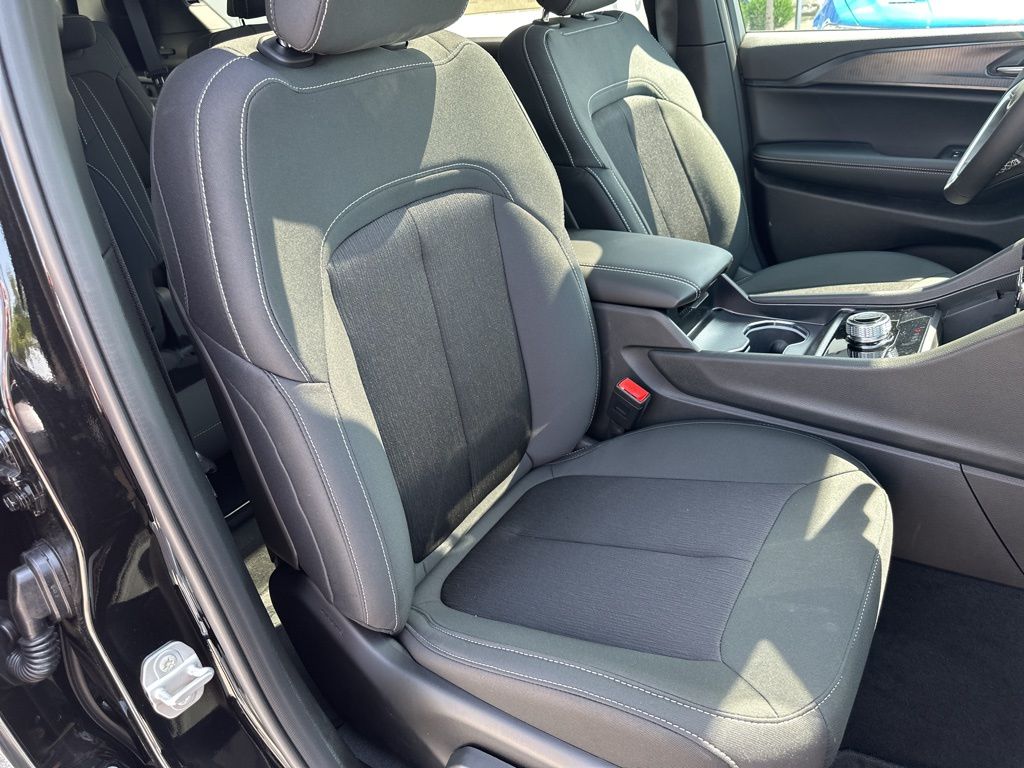 2025 Jeep Grand Cherokee L Laredo - Photo 55