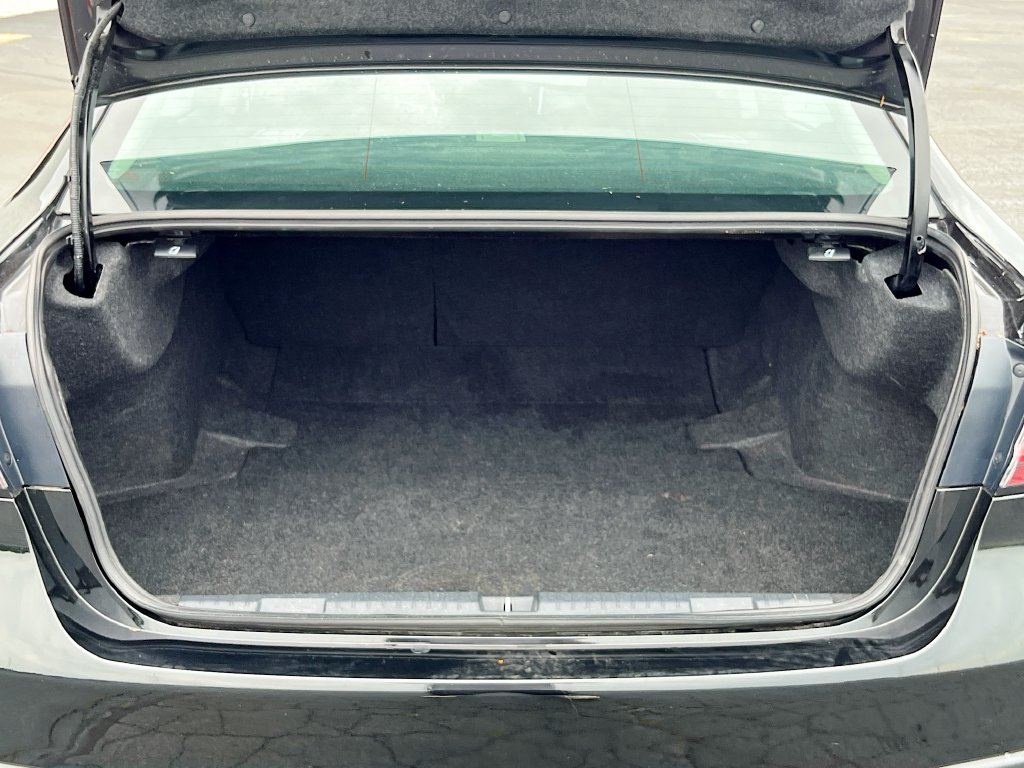 Used 2025 Black Subaru Premium image 25