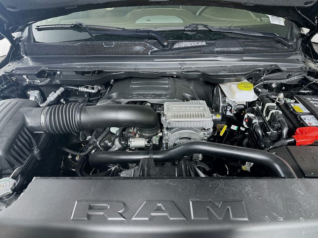 New 2026 Black Ram Longhorn 12in image 18