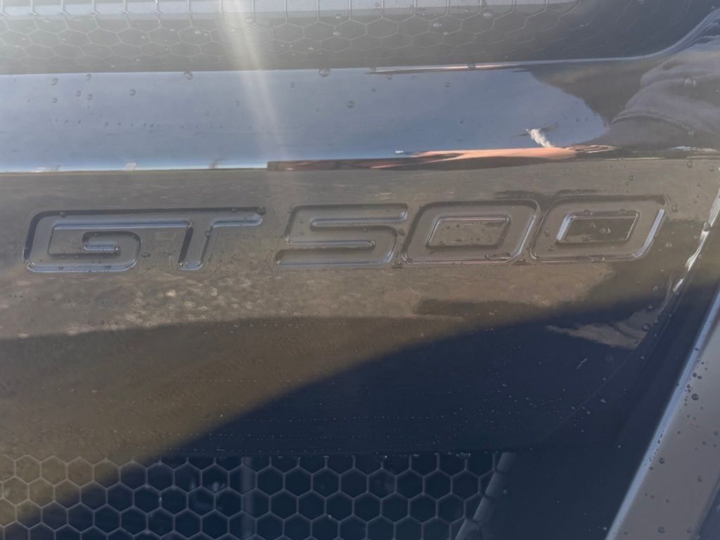 2022 Ford Mustang Shelby GT500 - 9