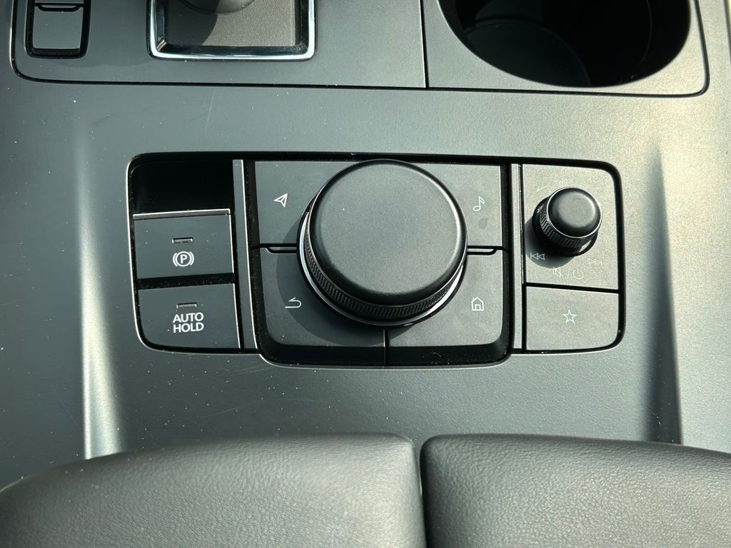 Used 2026 Mazda CX-90 SUV