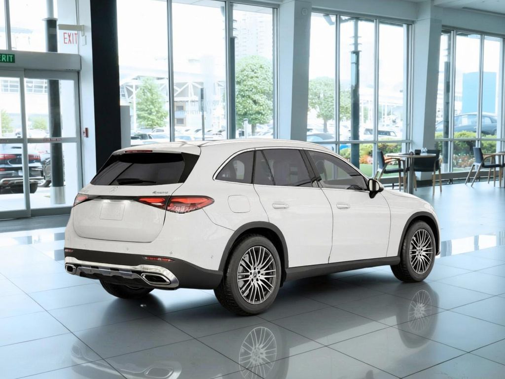 Thumbnail: 2026 Mercedes-Benz GLC - 20