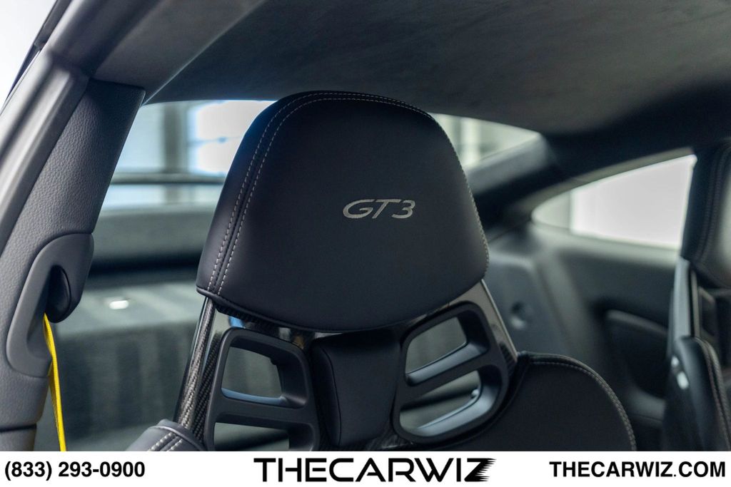 2015 Porsche 911