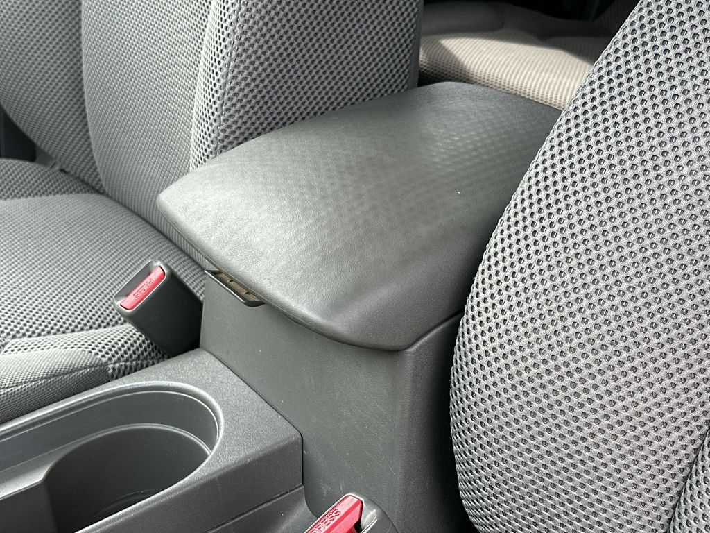 2019 Nissan Frontier SV Silver at Mazda of Columbia