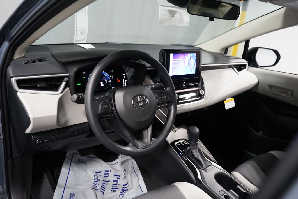Thumbnail: 2026 Toyota Corolla - 11