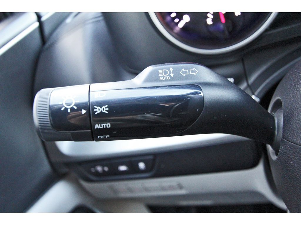 2022 Kia Carnival LXS Black at Joe Myers Mazda Kia