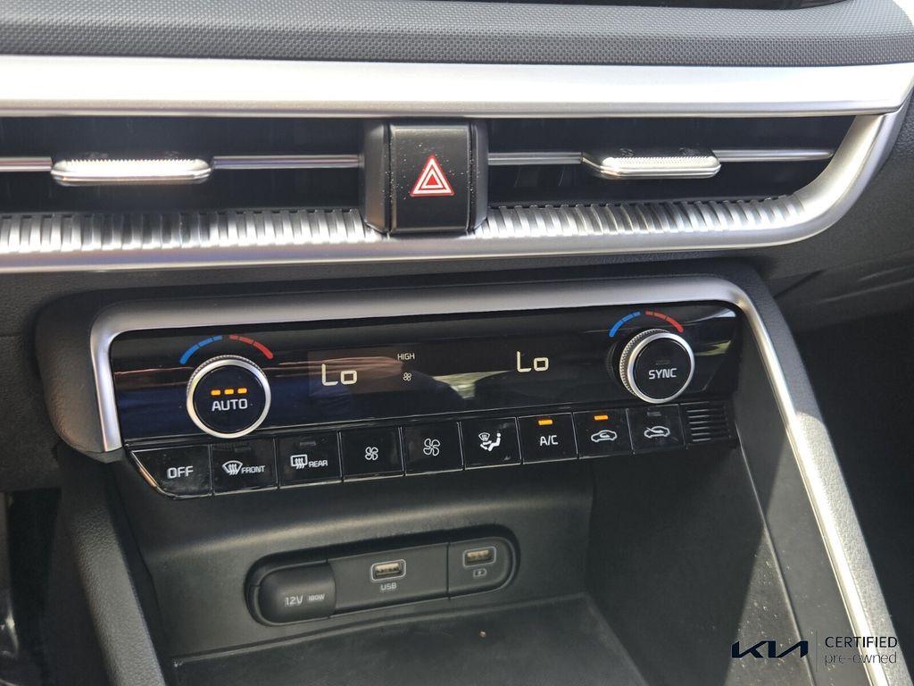 2022 Kia K5 - $19,790