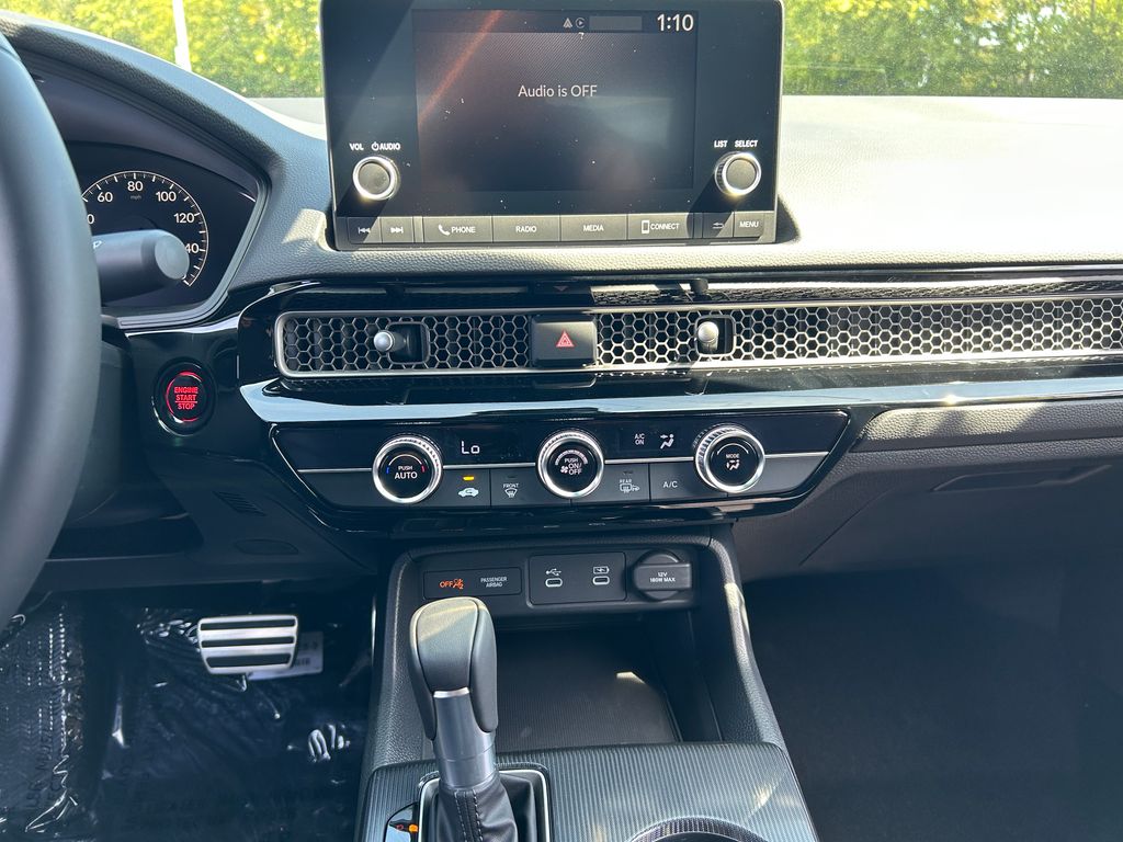 Thumbnail: 2026 Honda Civic - 15