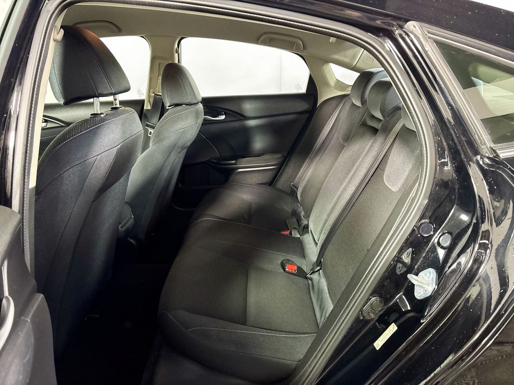 2022 Honda Insight EX