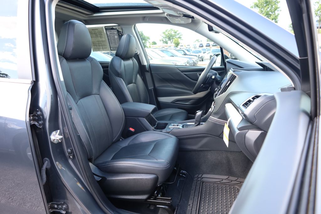 used 2023 Subaru Forester car, priced at $28,958