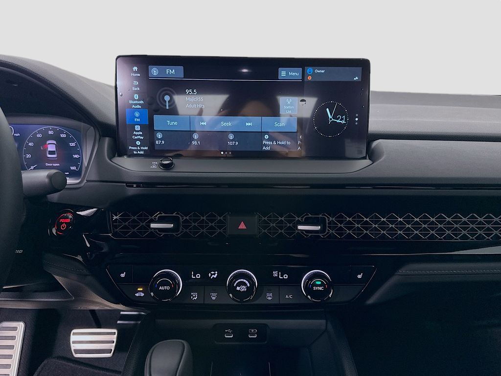 Thumbnail: 2025 Honda Accord - 11