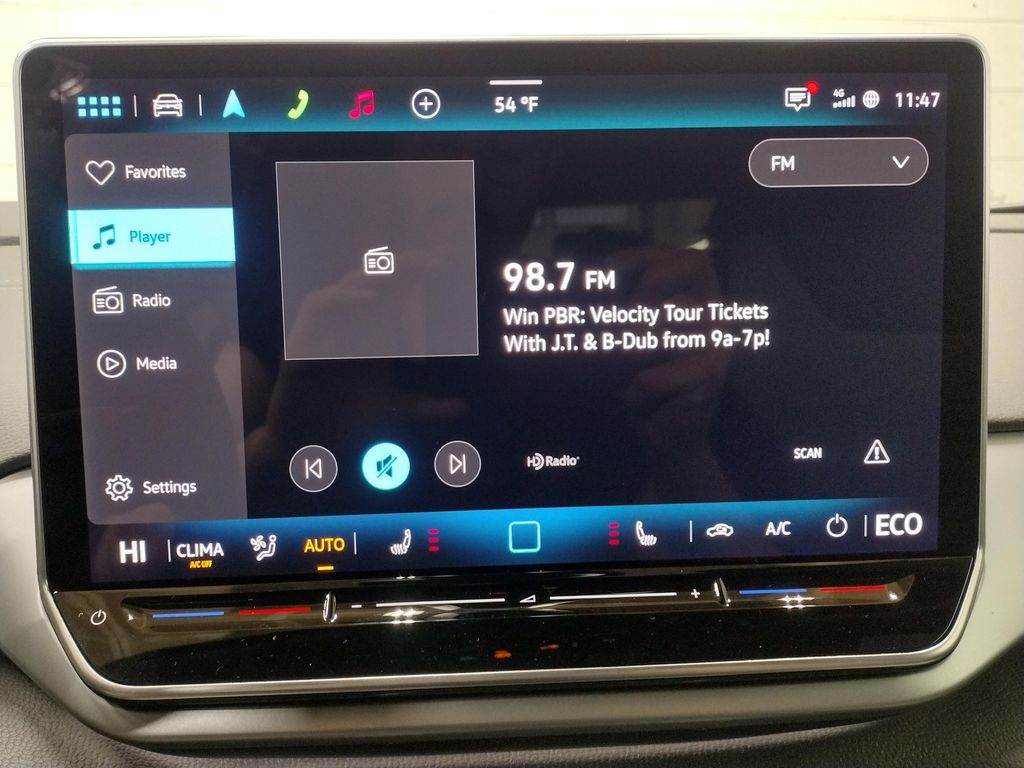 2026 Volkswagen ID.4 Pro