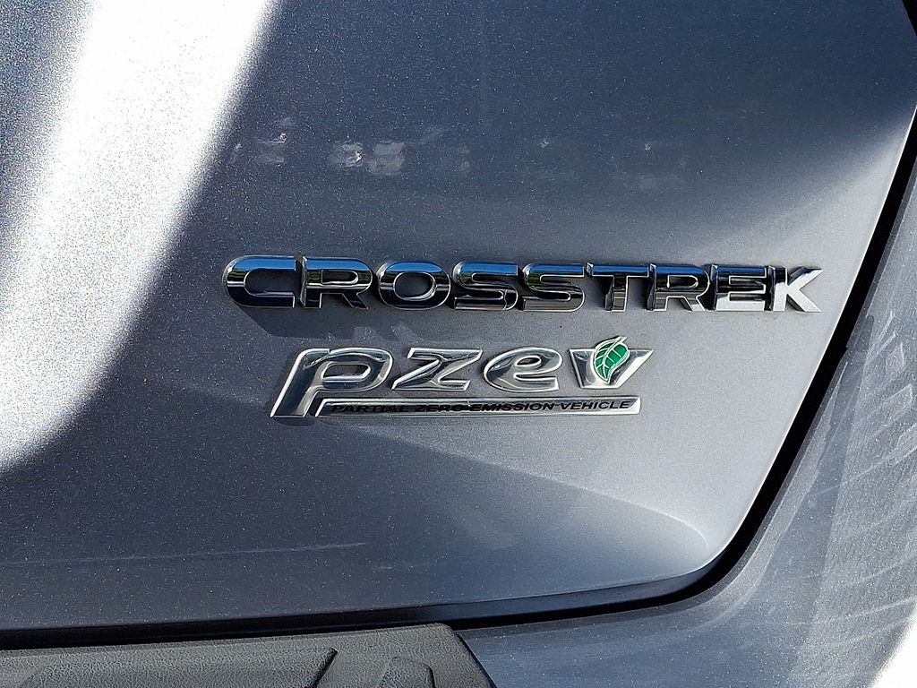 2016 Subaru Crosstrek — photo 10