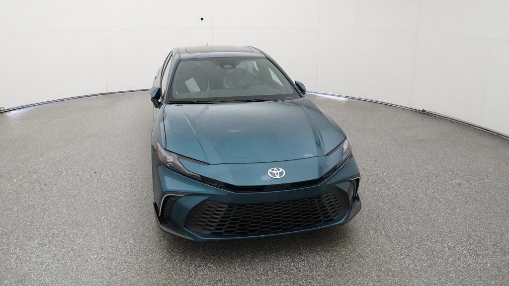 Thumbnail: 2026 Toyota Camry - 5