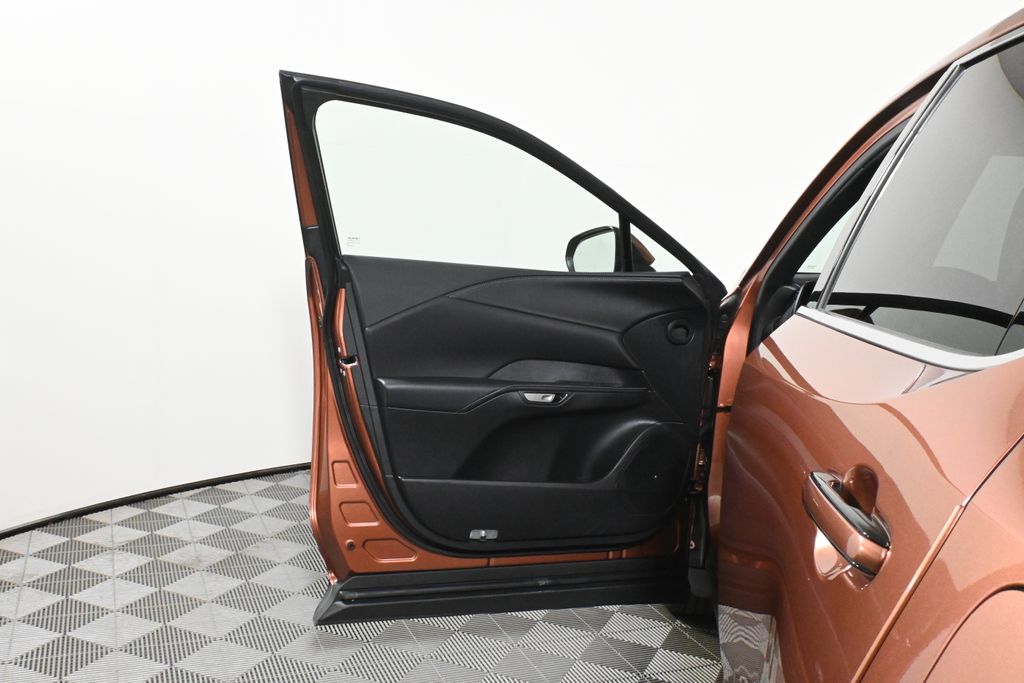 Thumbnail: 2024 Lexus RX - 29