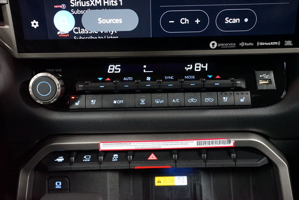 Thumbnail: 2024 Toyota Tundra - 22