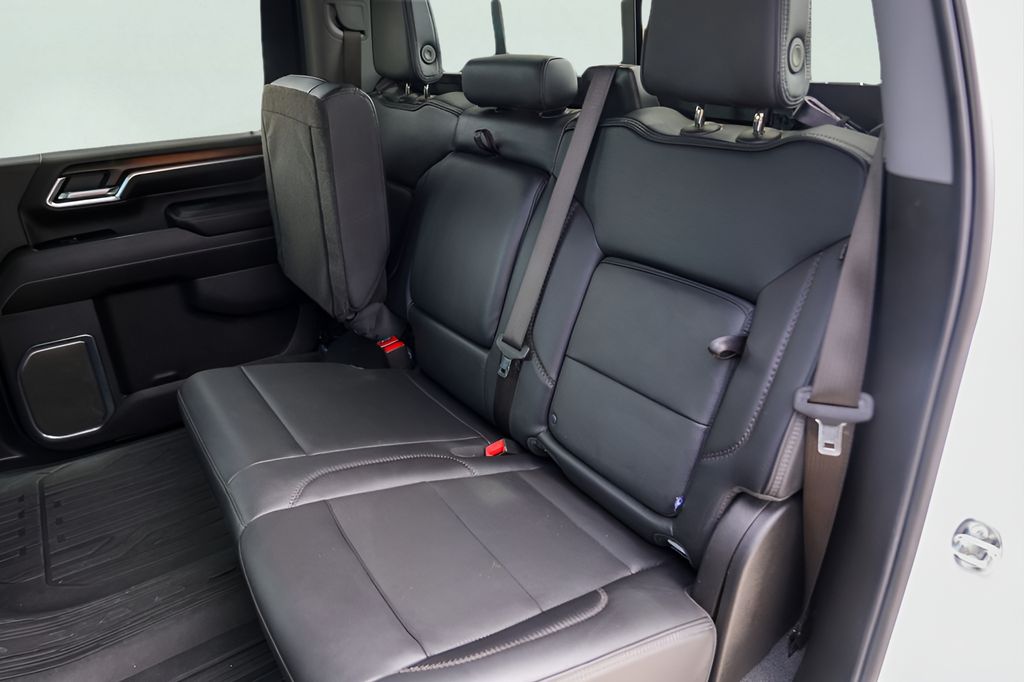 Used Car 2024 Gmc Sierra 3500hd  Denali For Sale Under $80,000 In Austin, Texas