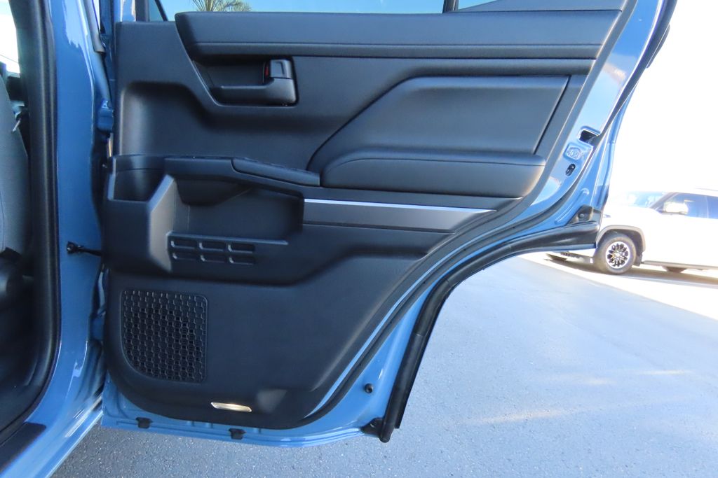 Thumbnail: 2026 Toyota 4Runner - 26