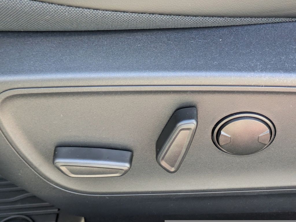 2026 Ford Escape PHEV