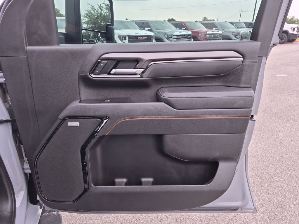 Used Car 2025 Gmc Sierra 2500hd  At4 For Sale Under $80,000 In Austin, Texas