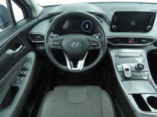 Thumbnail: 2022 Hyundai Santa Fe - 10