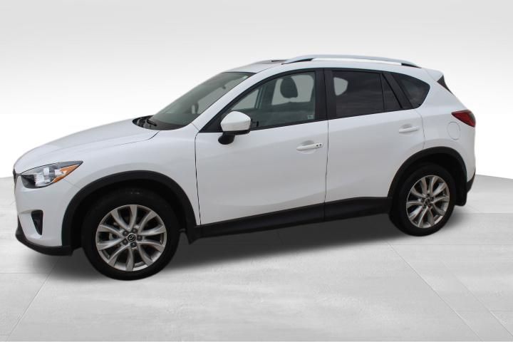 Used Car 2025 Mazda Cx-50  Utility 2.5 Turbo Meridian Edition All Wheel Drive For Sale Under $40,000 In Georgetown, Texas