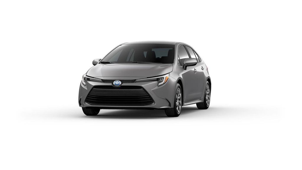 Thumbnail: 2025 Toyota Corolla - 18