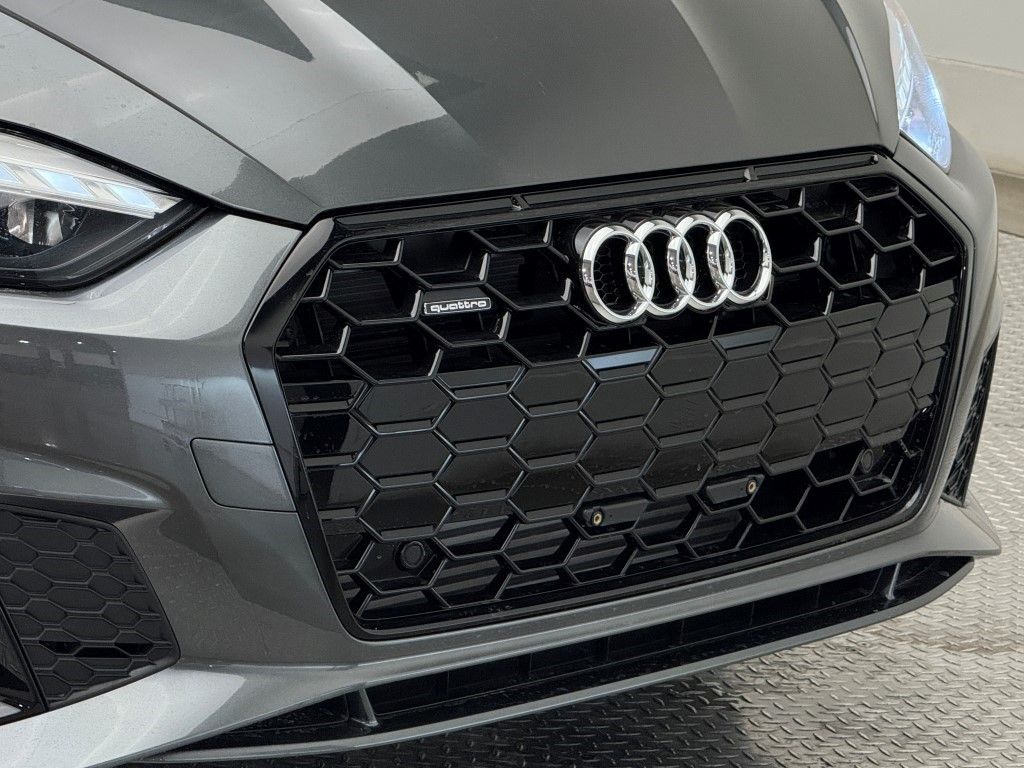 Thumbnail: 2025 Audi A5 - 3