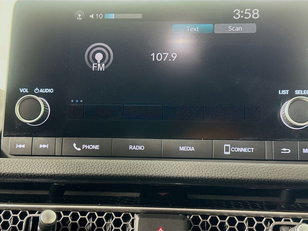 Used Car 2024 Honda Civic  Sport For Sale Under $25,000 In Austin, Texas