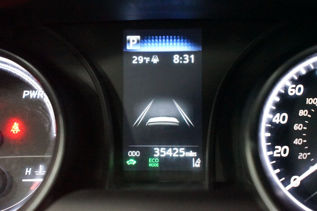 Thumbnail: 2024 Toyota Camry - 17