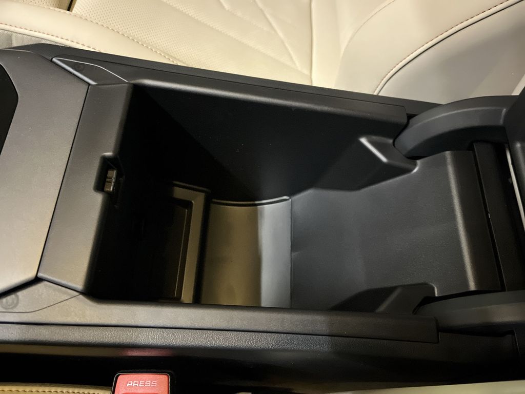 Thumbnail: 2026 BMW X3 - 21