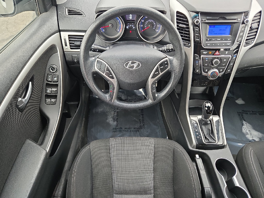 2015 Hyundai Elantra GT