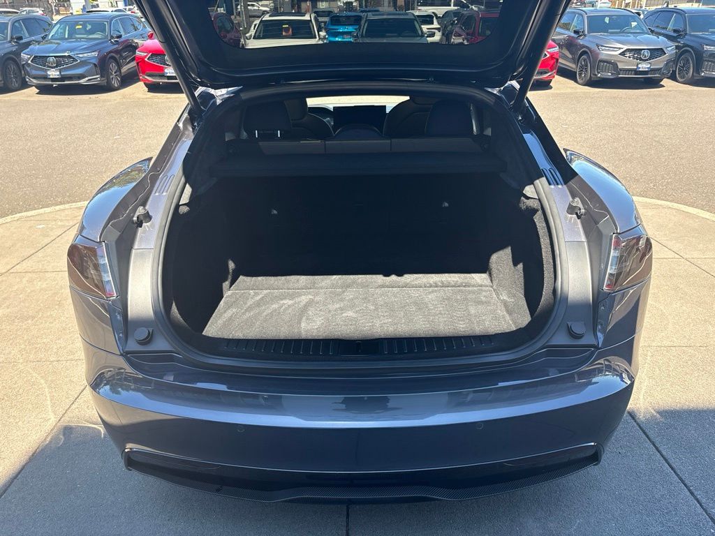2022 Tesla Model S LONG RANGE