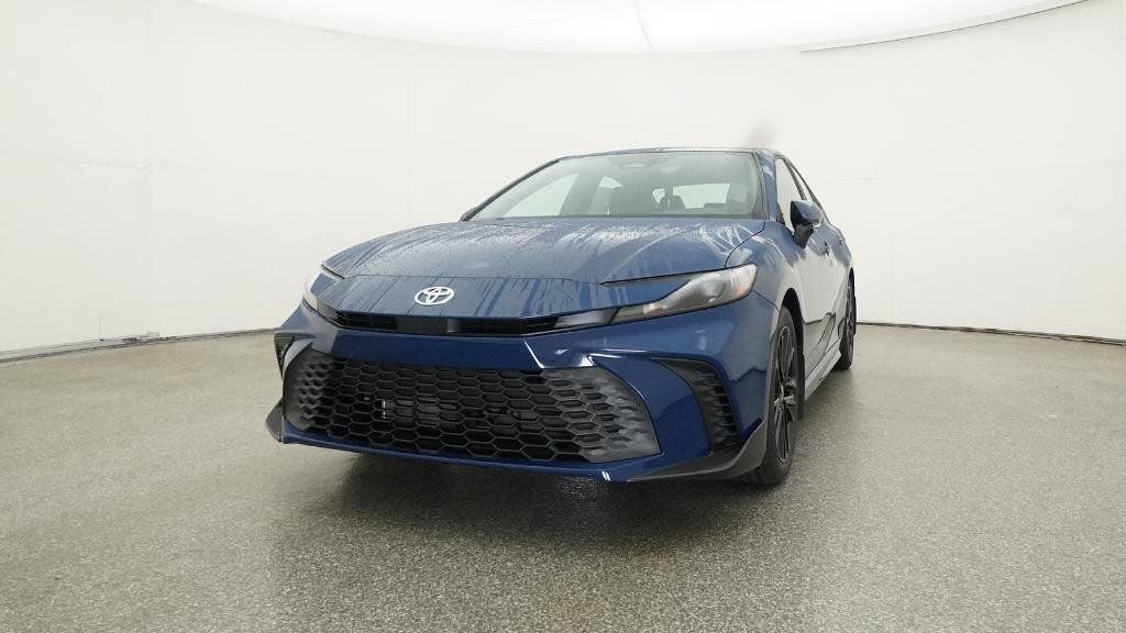 Thumbnail: 2026 Toyota Camry - 28