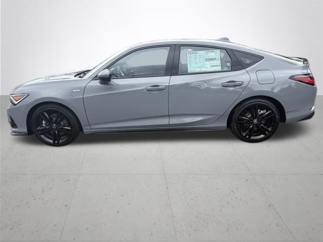 2026 Acura Integra A-Spec Tech Package