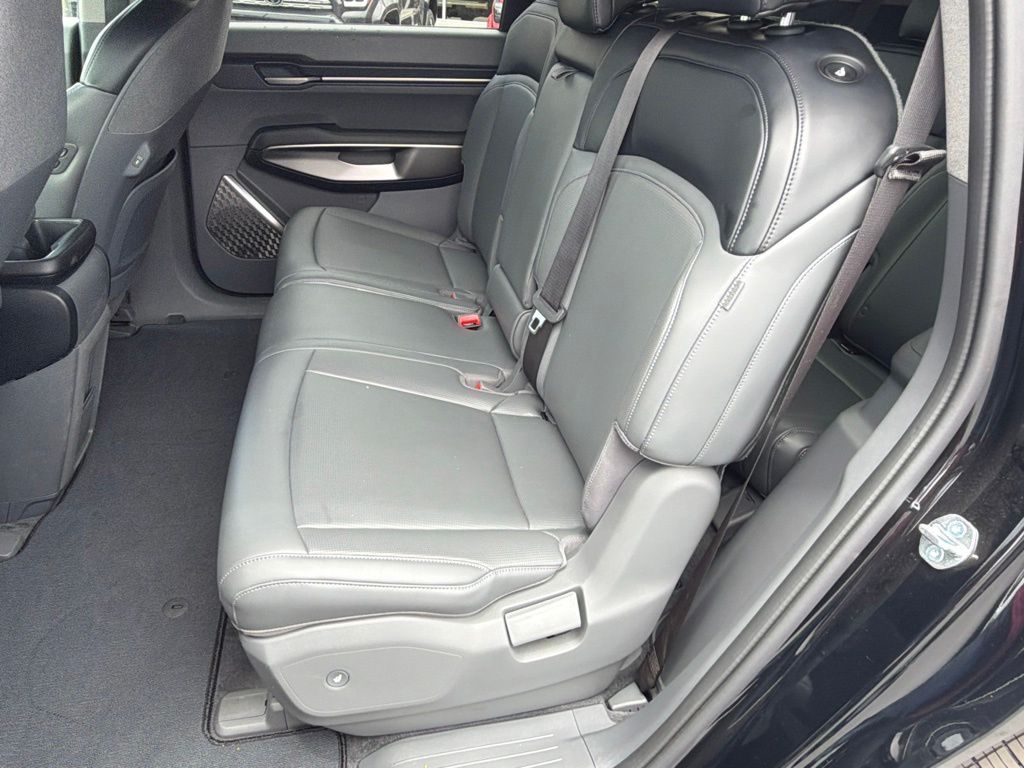 Used 2026 Kia EV9 SUV