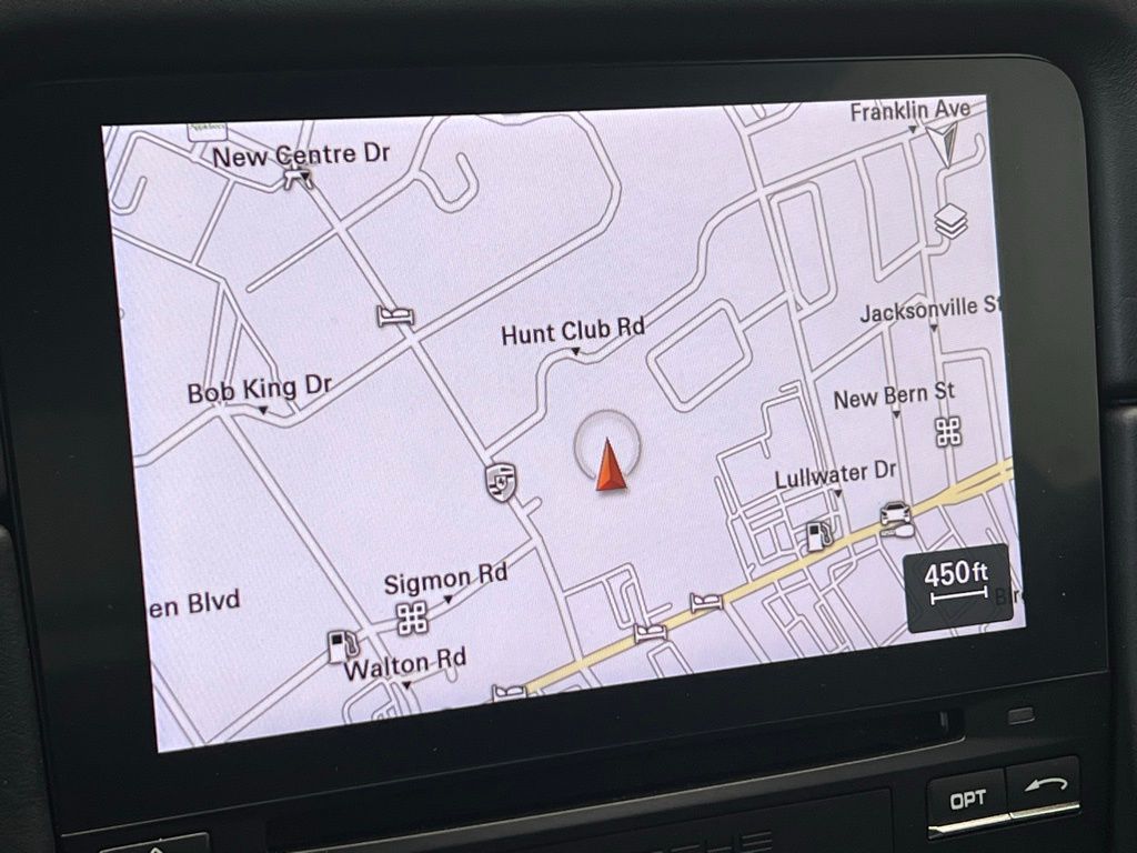 Thumbnail: 2025 Porsche 718 Cayman - 15