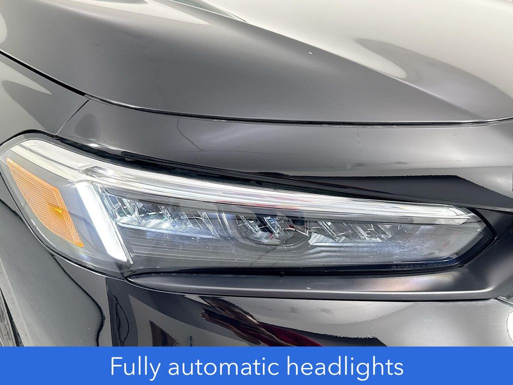 Used Car 2025 Honda Civic  Sport For Sale Under $30,000 In Austin, Texas