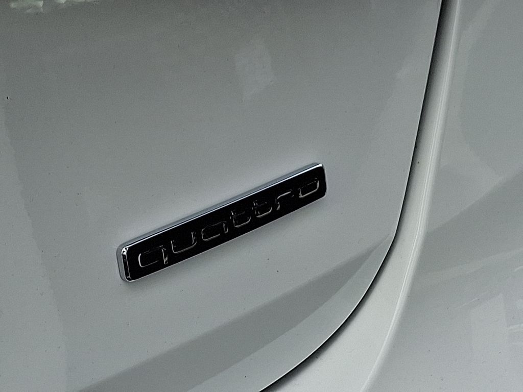 Thumbnail: 2026 Audi A3 - 19