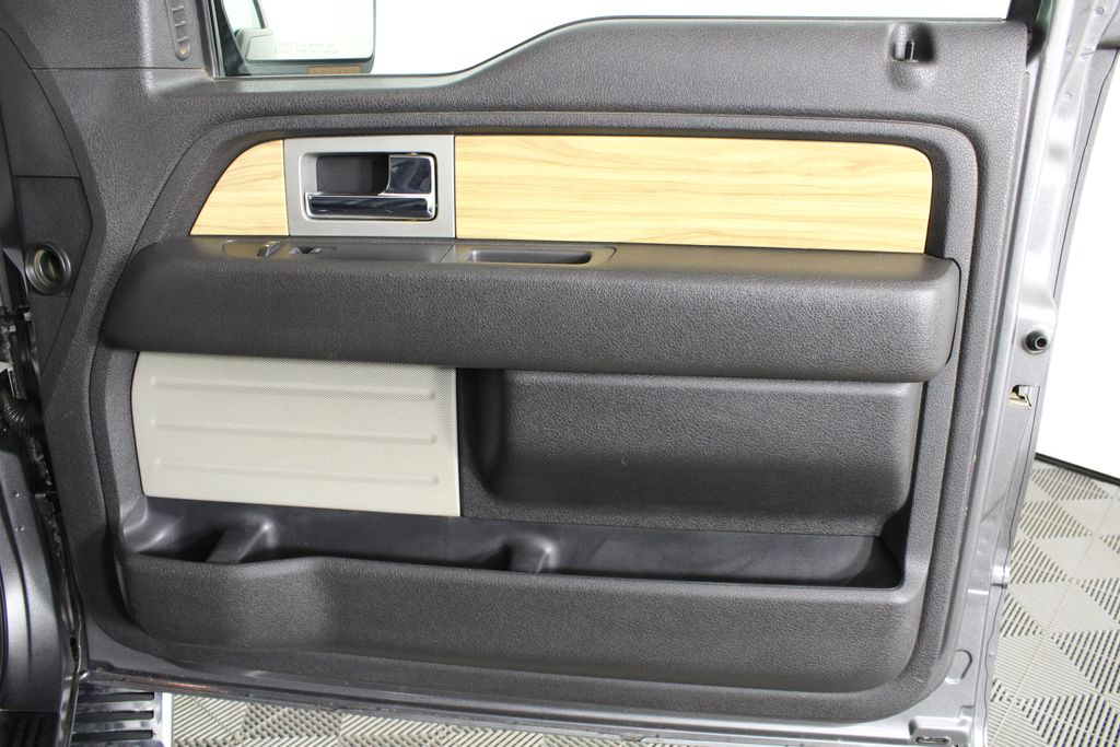 Used 2011 Ford F-150 for sale in 