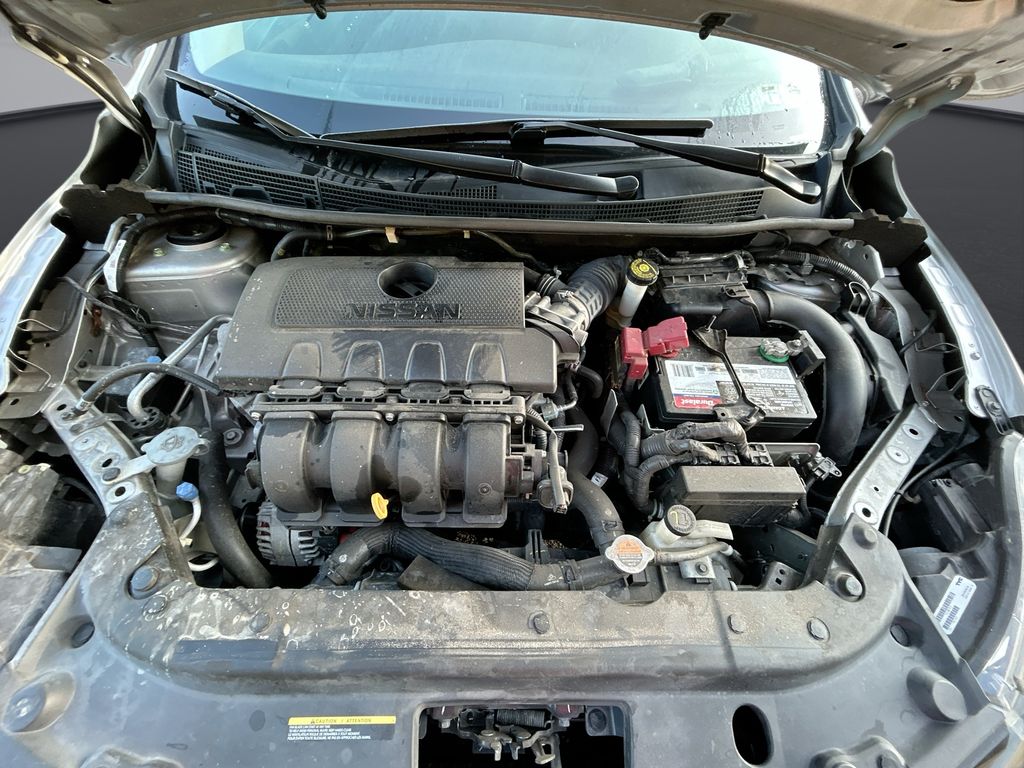 Thumbnail: 2019 Nissan Sentra - 30