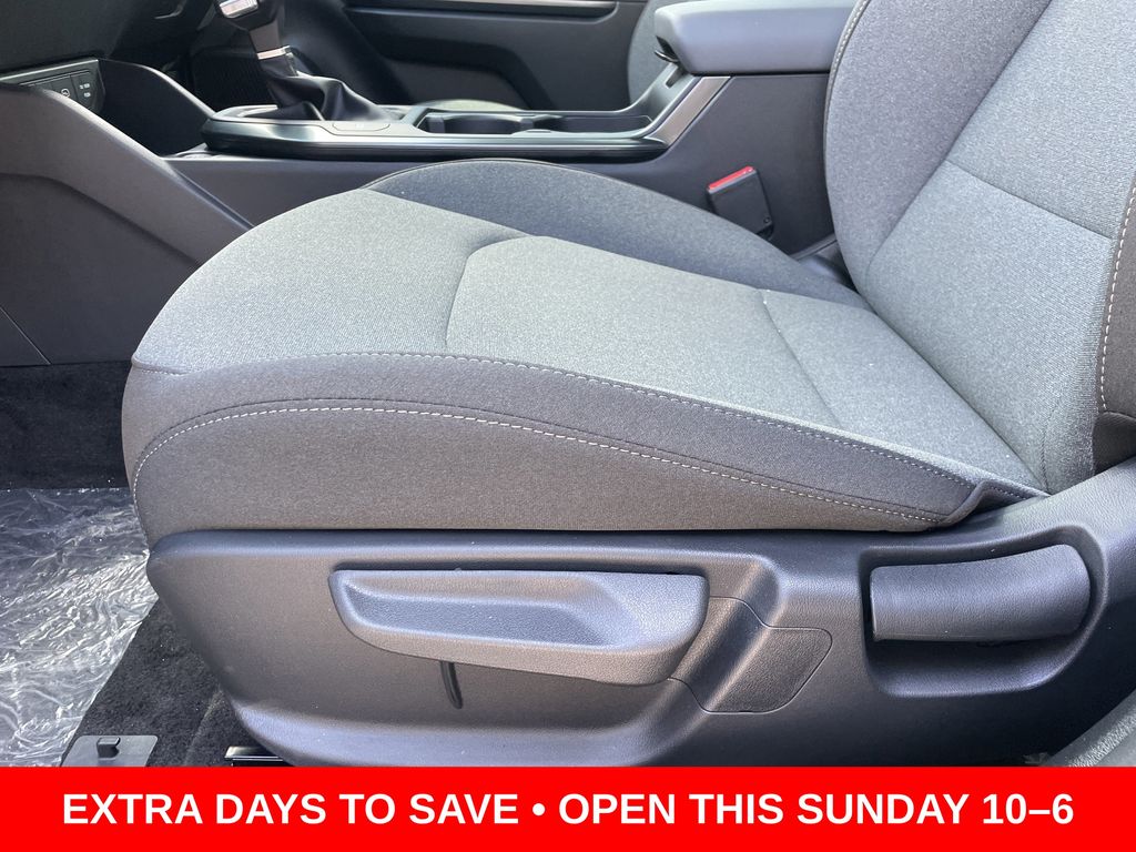 new 2025 Kia K4 car, priced at $19,641